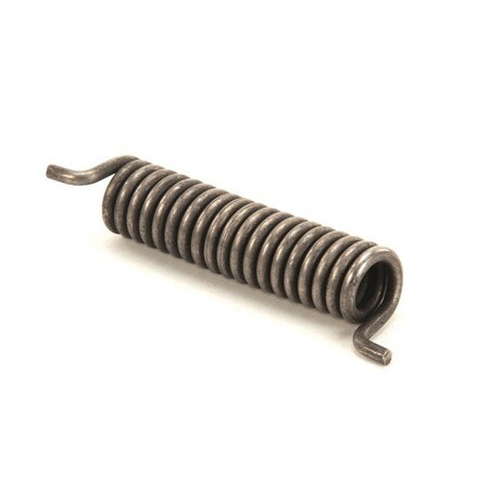 Hobart Spring, Rh Lid Tor 00-840339-00011